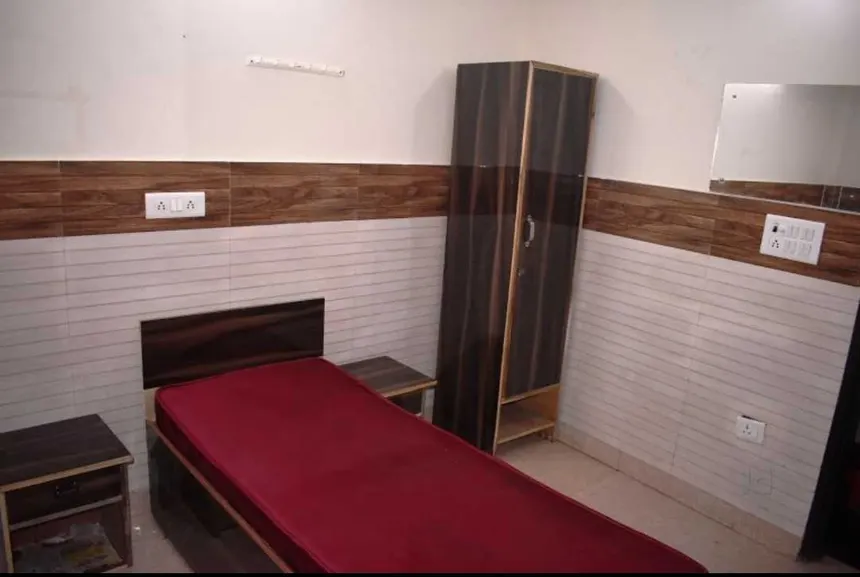 Atul Mittal The PG House/Hostels, Delhi