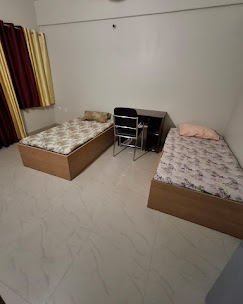 Shree Radhe Boy's & Girl's Hostel - Cheap and Best Hostel & PG, Patna
