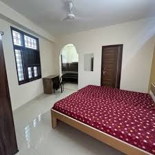 Konark Co-Living , Noida