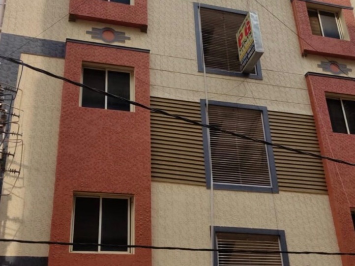 Ma Ambe PG, Bangalore