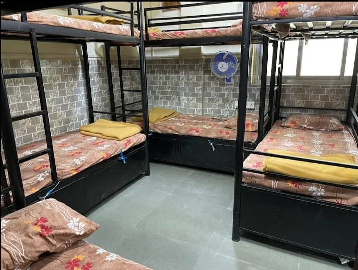 The Nest - Girls Dormitory, Thane