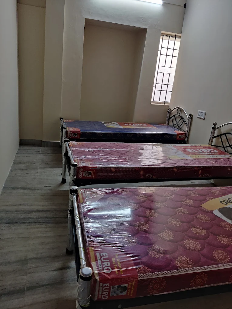 Trust men's hostel, Chennai