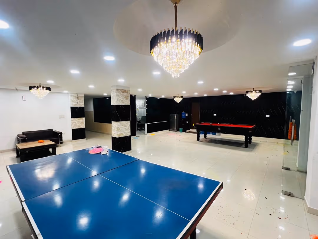 MishraPGHouse, Noida