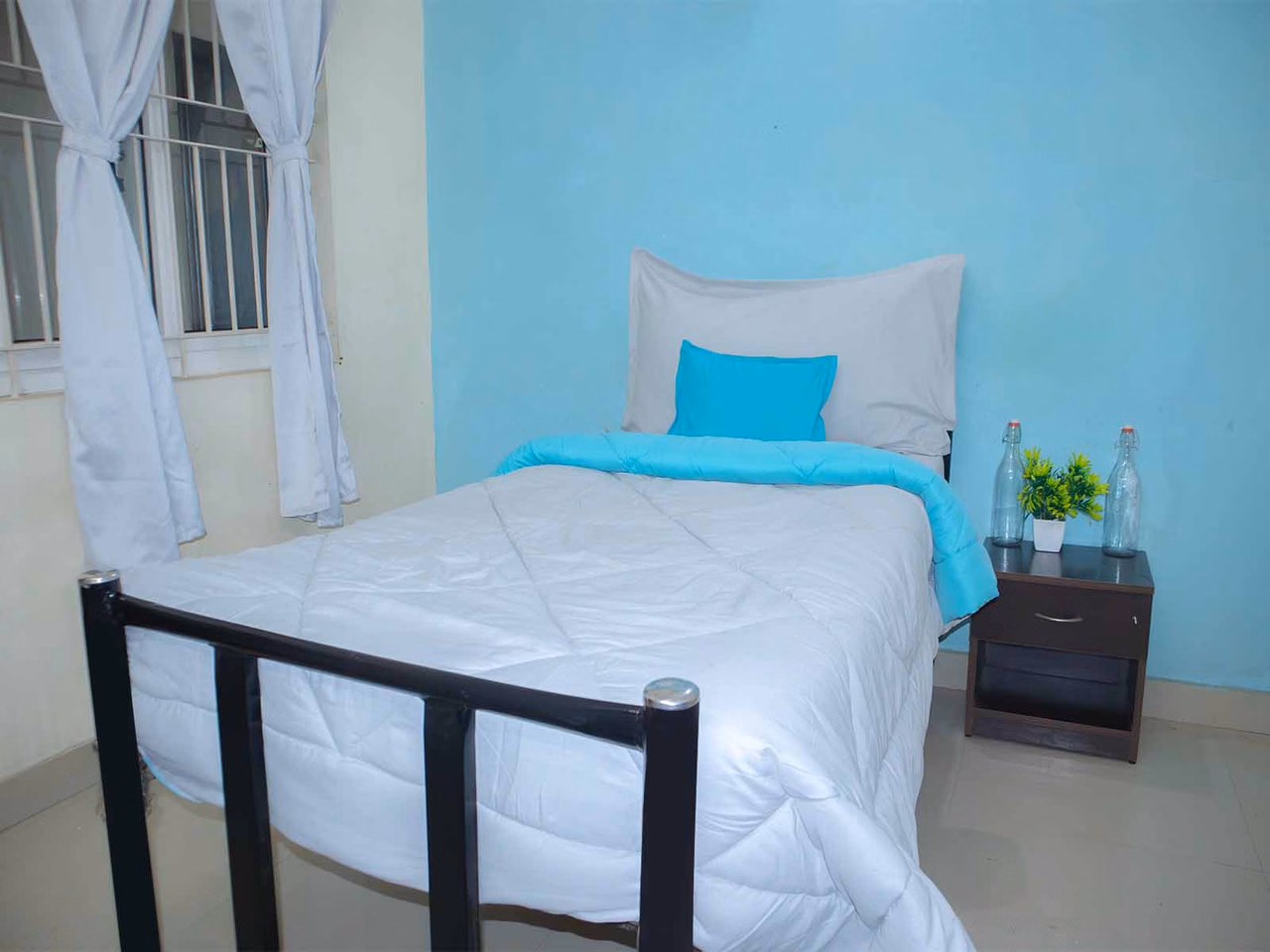 Zolo Euphoria , Bangalore