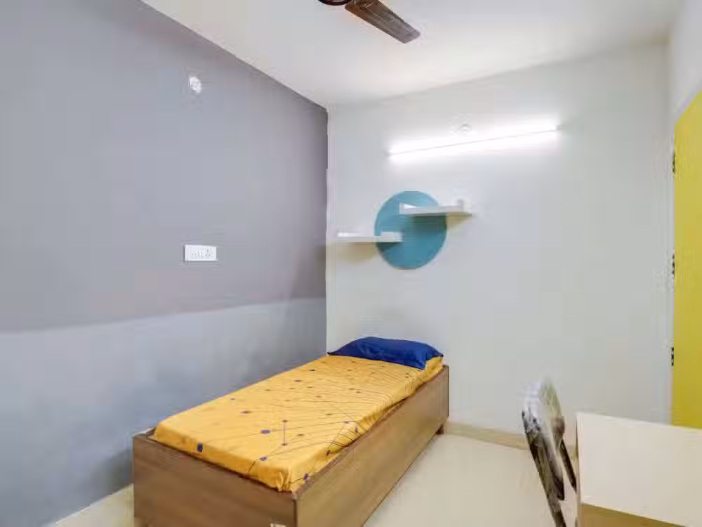 Stanza Living Nagoya House Boys PG, Delhi