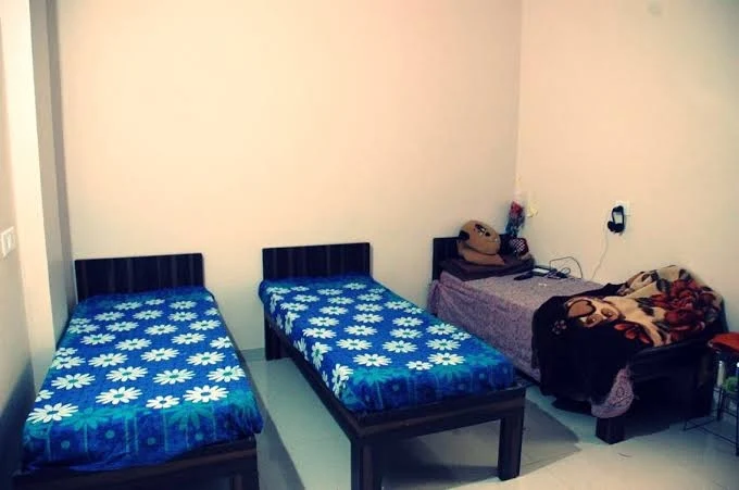 OLive Inn PG for Men, Chennai