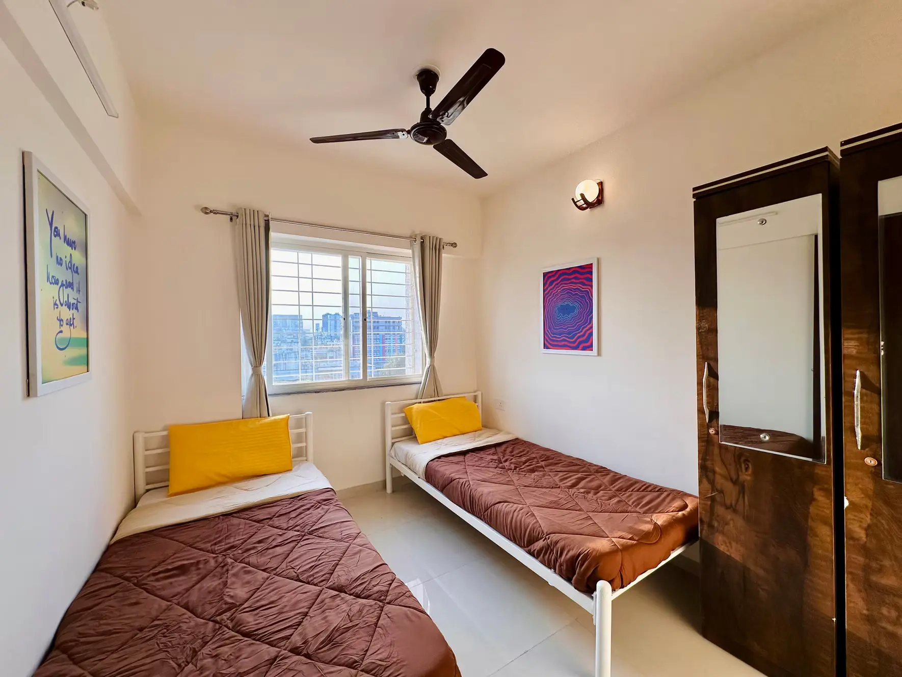 Liffara Homes The Prime, Pune