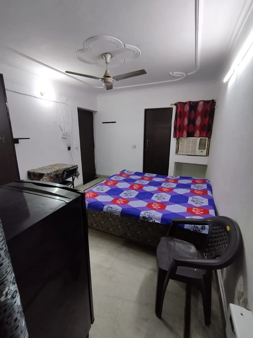 SHRI MARUTI PG, Delhi