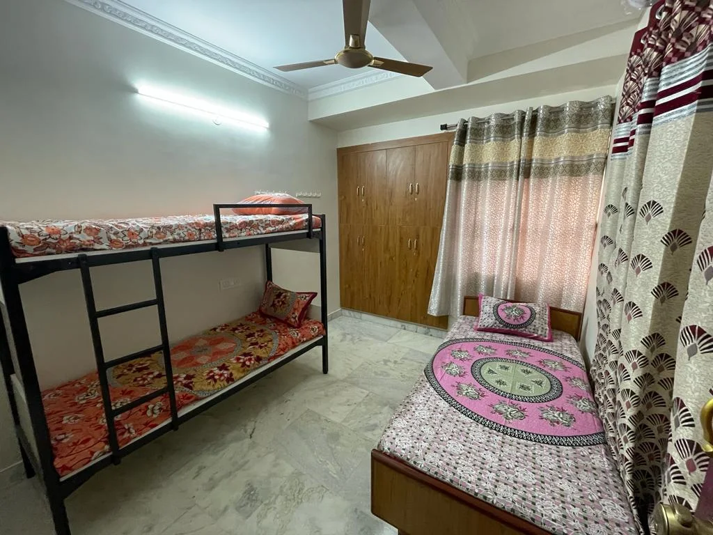 Sri Sai Grn Hostel, Chennai
