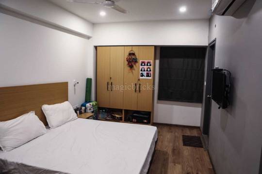 Chap and Dona Coliving, Bangalore
