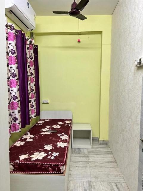 Swastik Luxury PG for Boys, Kolkata