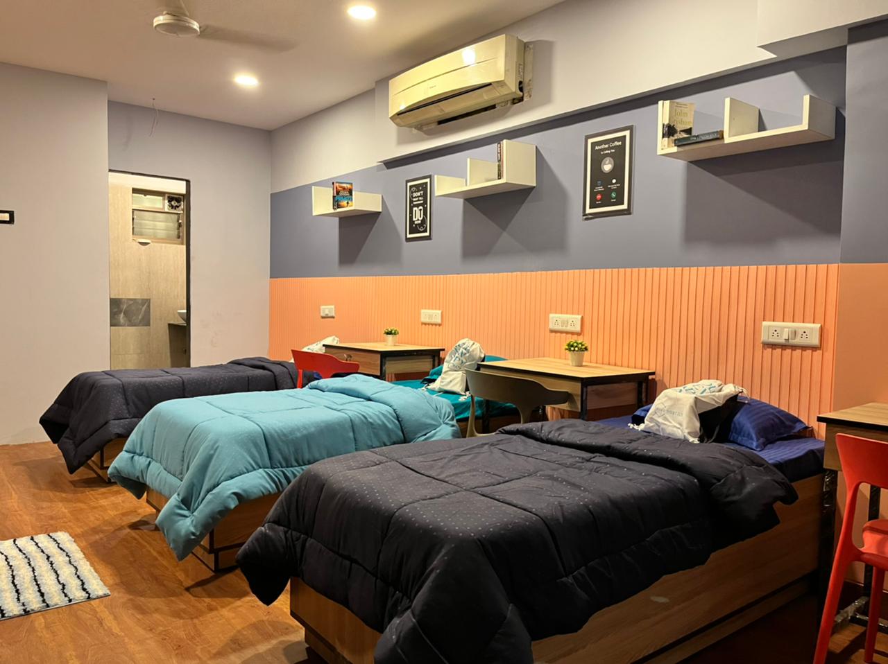 Hive Hostels , Bangalore