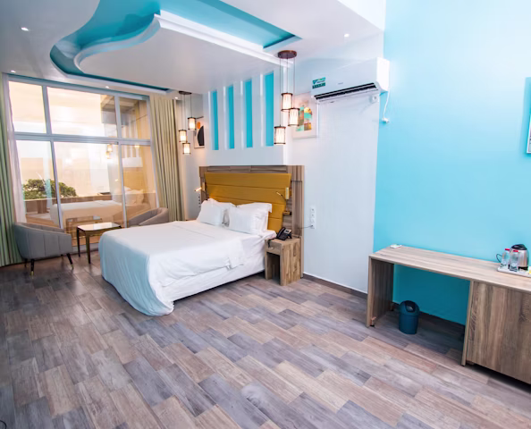 Madhav PG, Noida