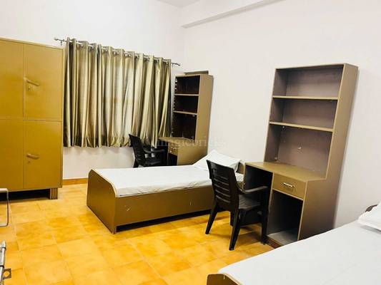 Comfy Rooms, Lucknow