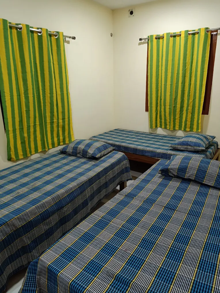 Ojas Grand PG for Men, Chennai