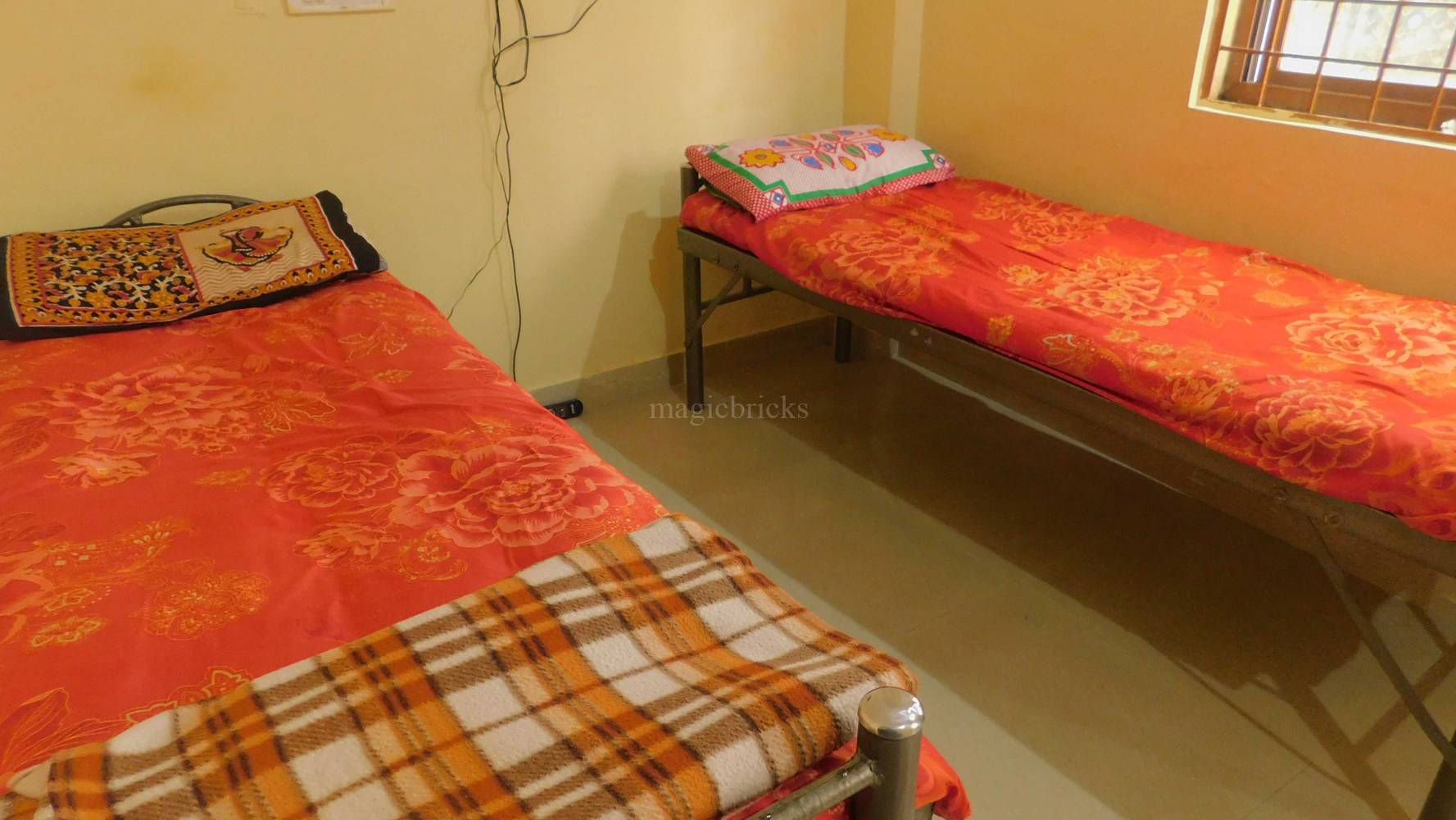 Anuragha pg , Bangalore