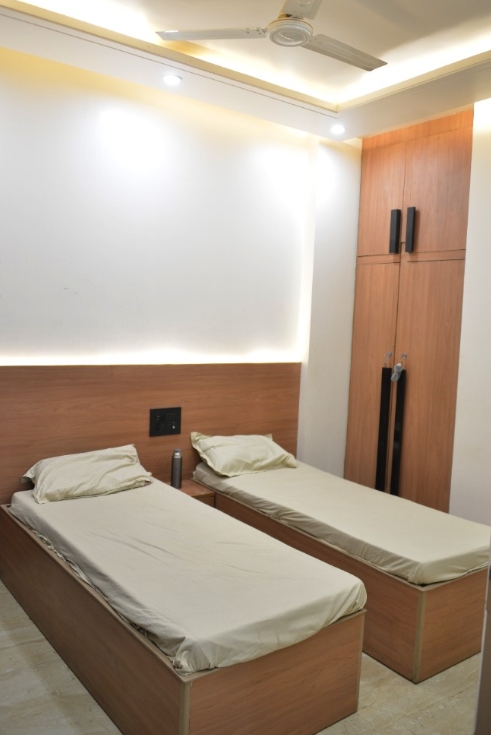 Nest, Jaipur