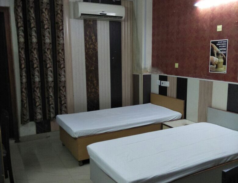 Gold Villa Girls PG, Delhi