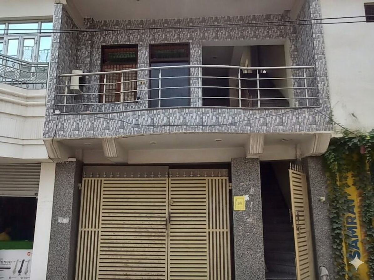 Shree Banke Bihari Girls Hostel, Prayagraj