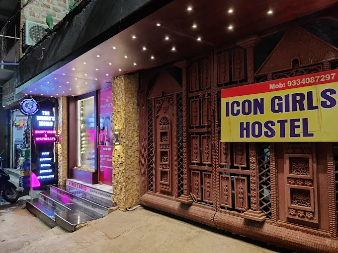 Icon Girls Hostel and PG-Best Girls Hostel PG in Patna, Patna