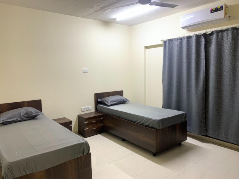 Pinaki Comfort Stay PG, Mumbai