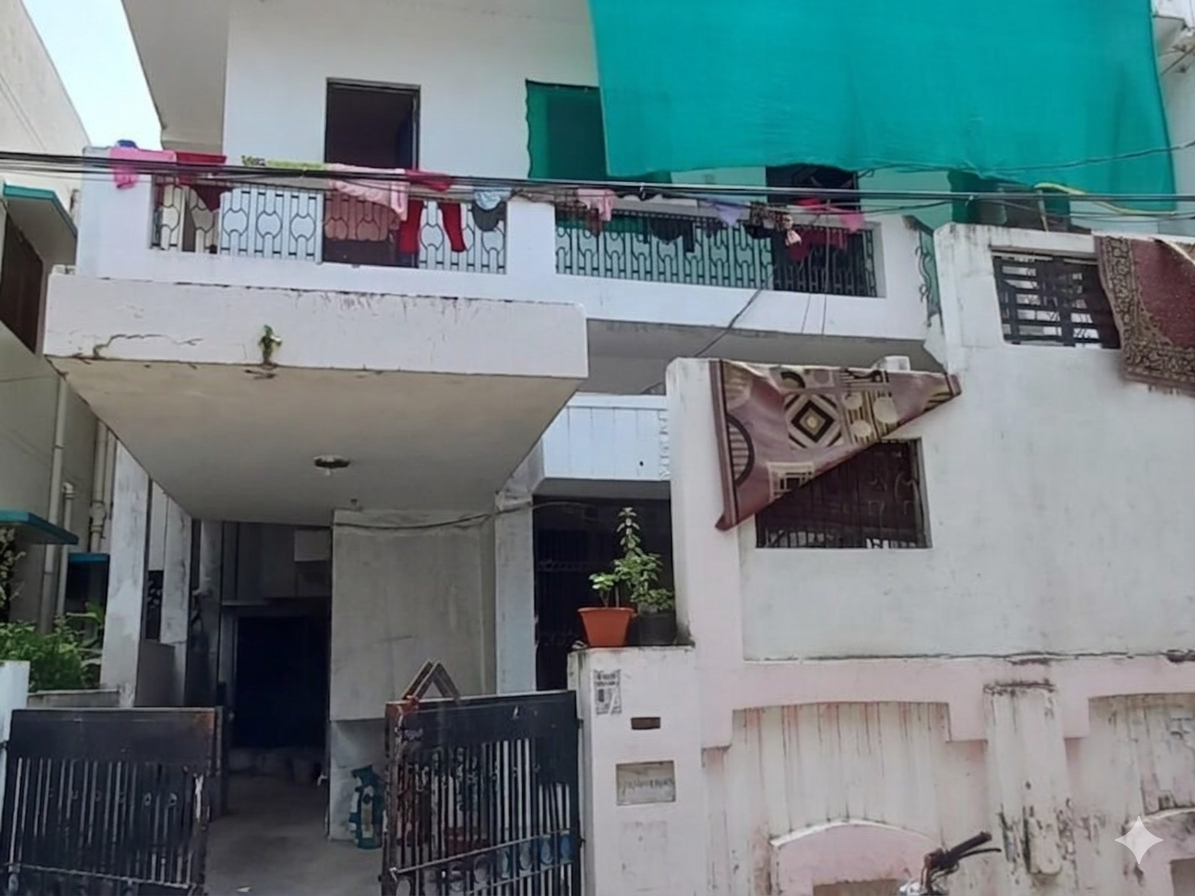 Unique Girls Hostel , Prayagraj