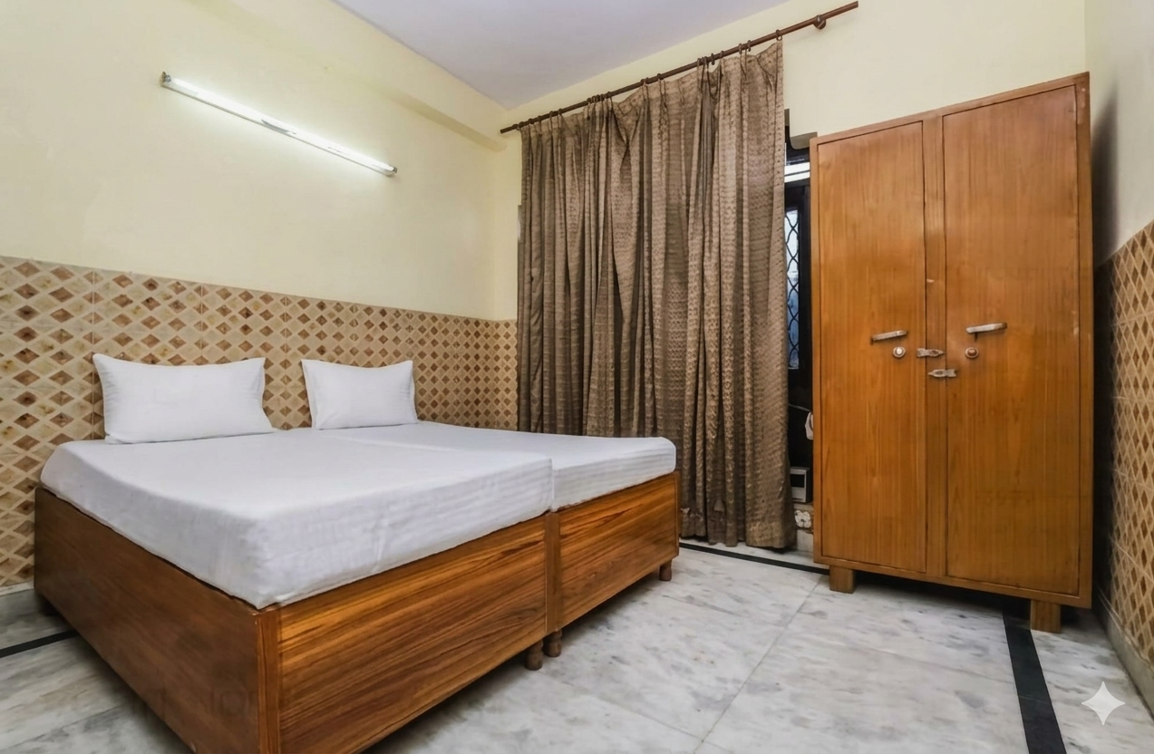 Nirmal Niwas Boys, Noida