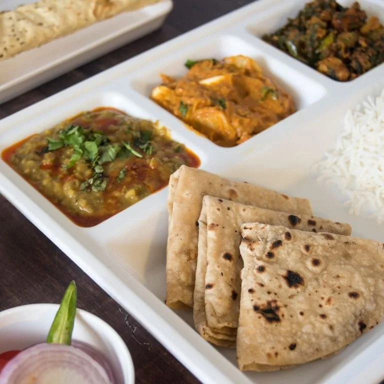 Amrut Jevan, Thane