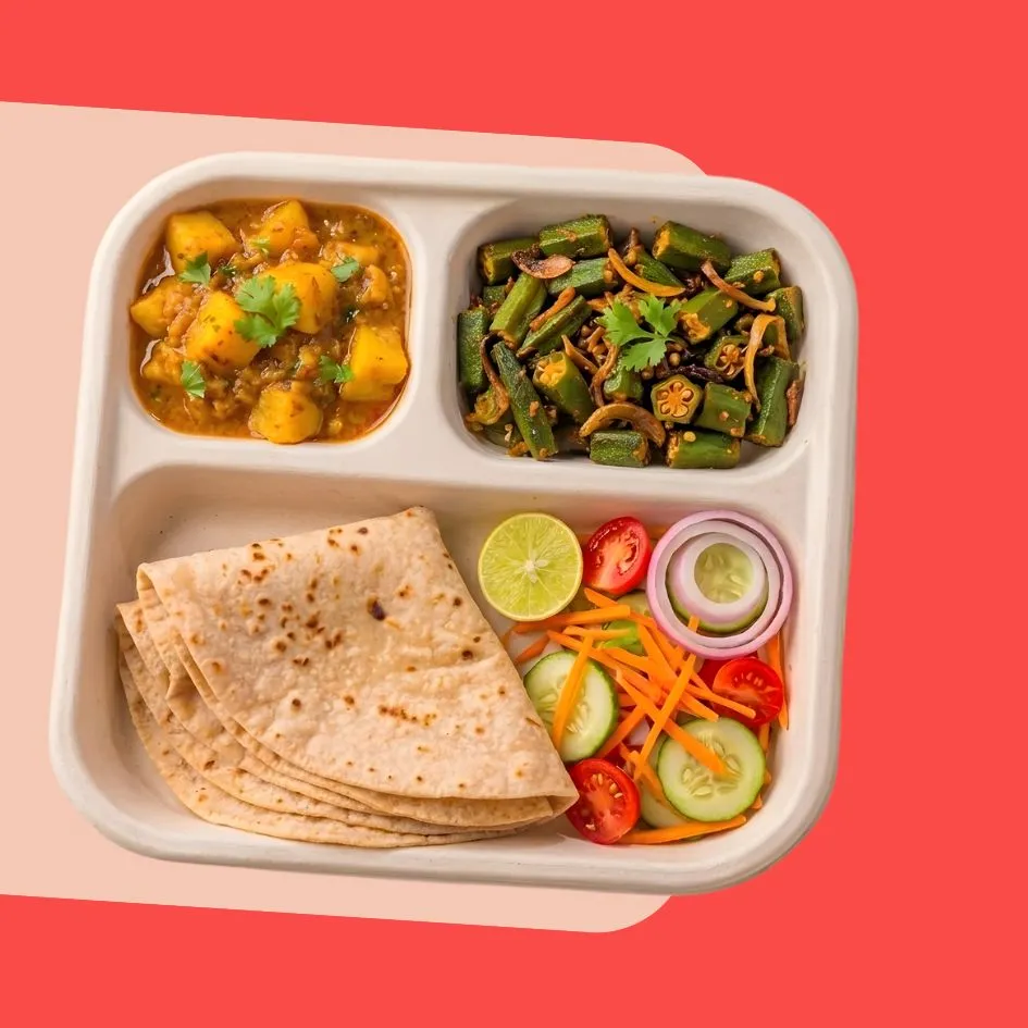 Archana's Kitchen, Thane