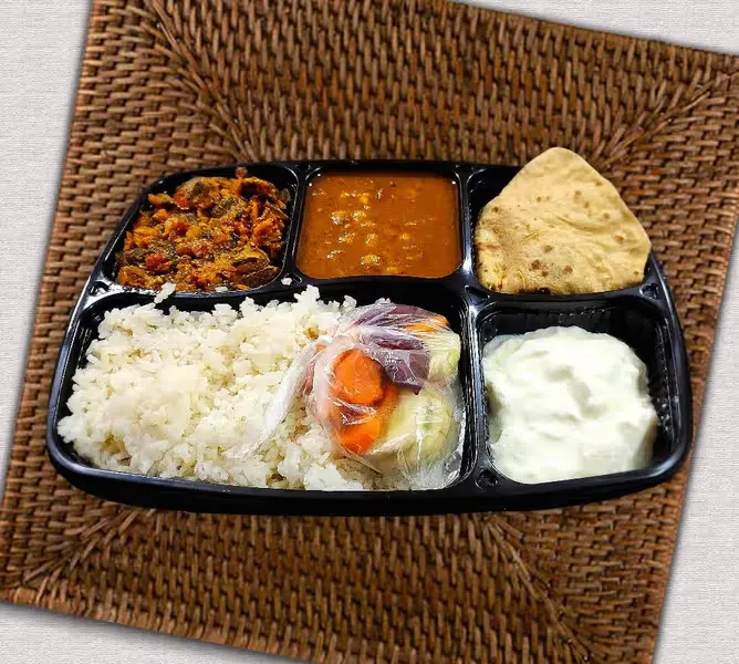 Sardarni’s Kitchen, Thane
