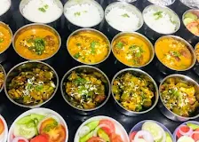 Shree Ganesh Tasty & Healthy Tiffin Service, Pune