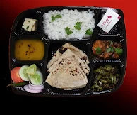 Tiffny - A Homely Tiffin Service, Pune