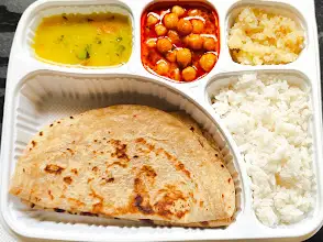 Shree Krishna Tiffin Services, Pune