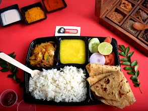 Prachi's Kitchen - Homemade Food and Tiffin Service, Pune