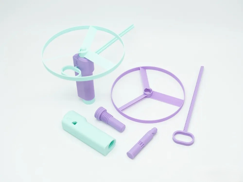 Pocket Copter (Pack Of 2) - image 2