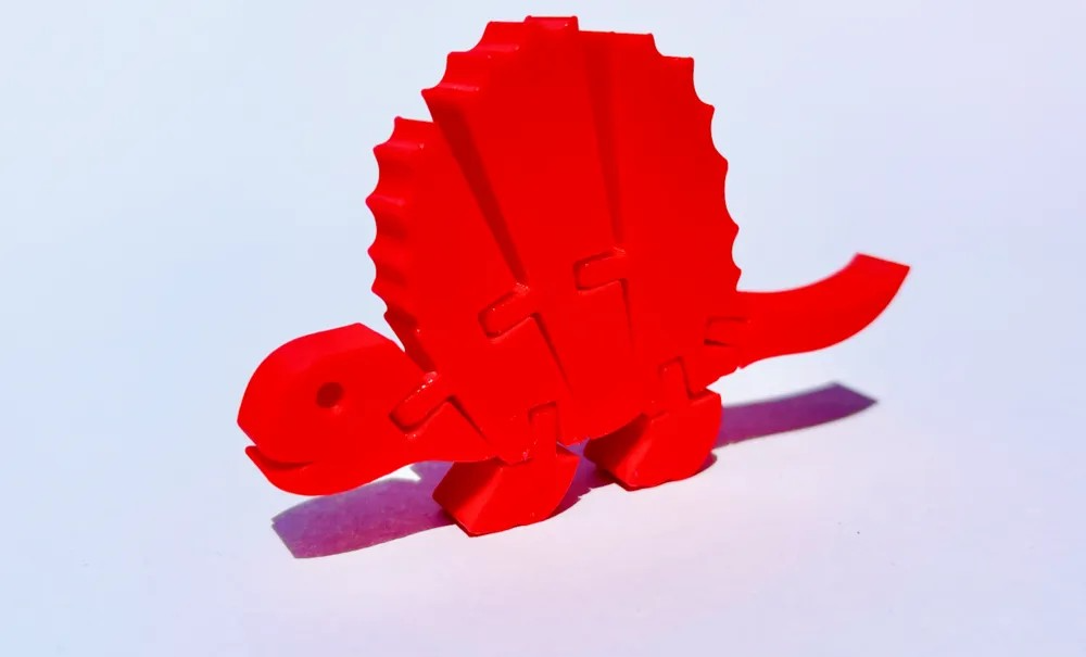 Art Dinos 3 (Pack Of 3) - image 3