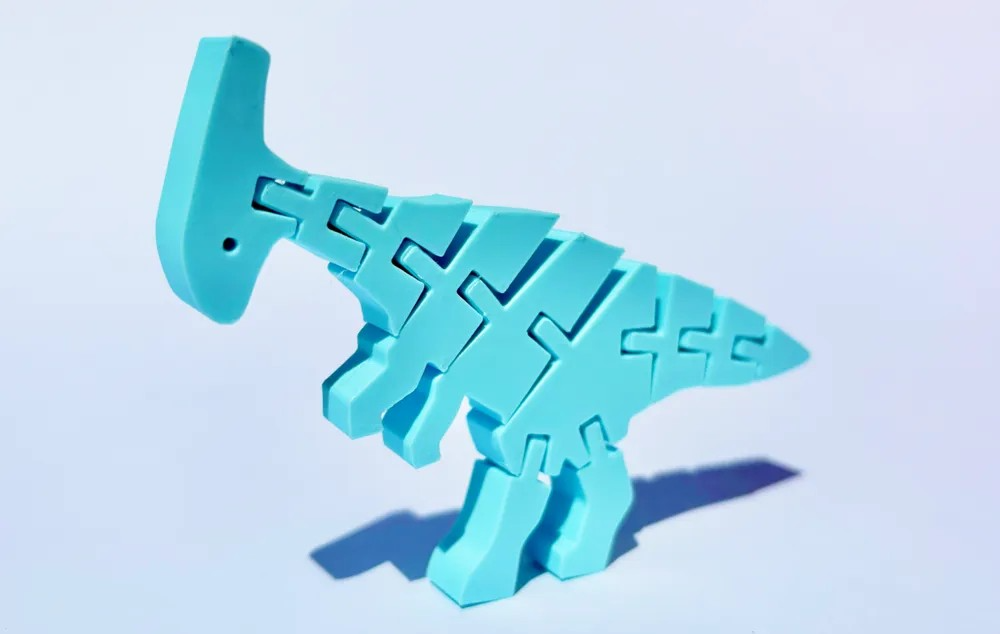 Art Dinos 2 (Pack Of 3)