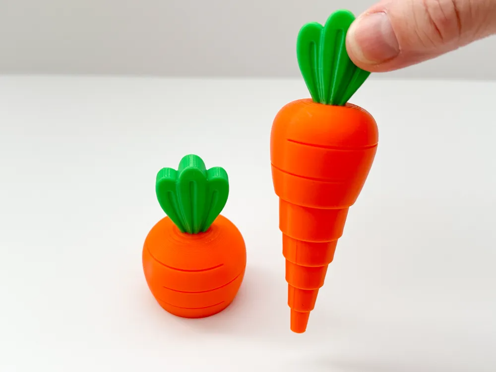 Fidget Garden (Pack Of 4) - image 2