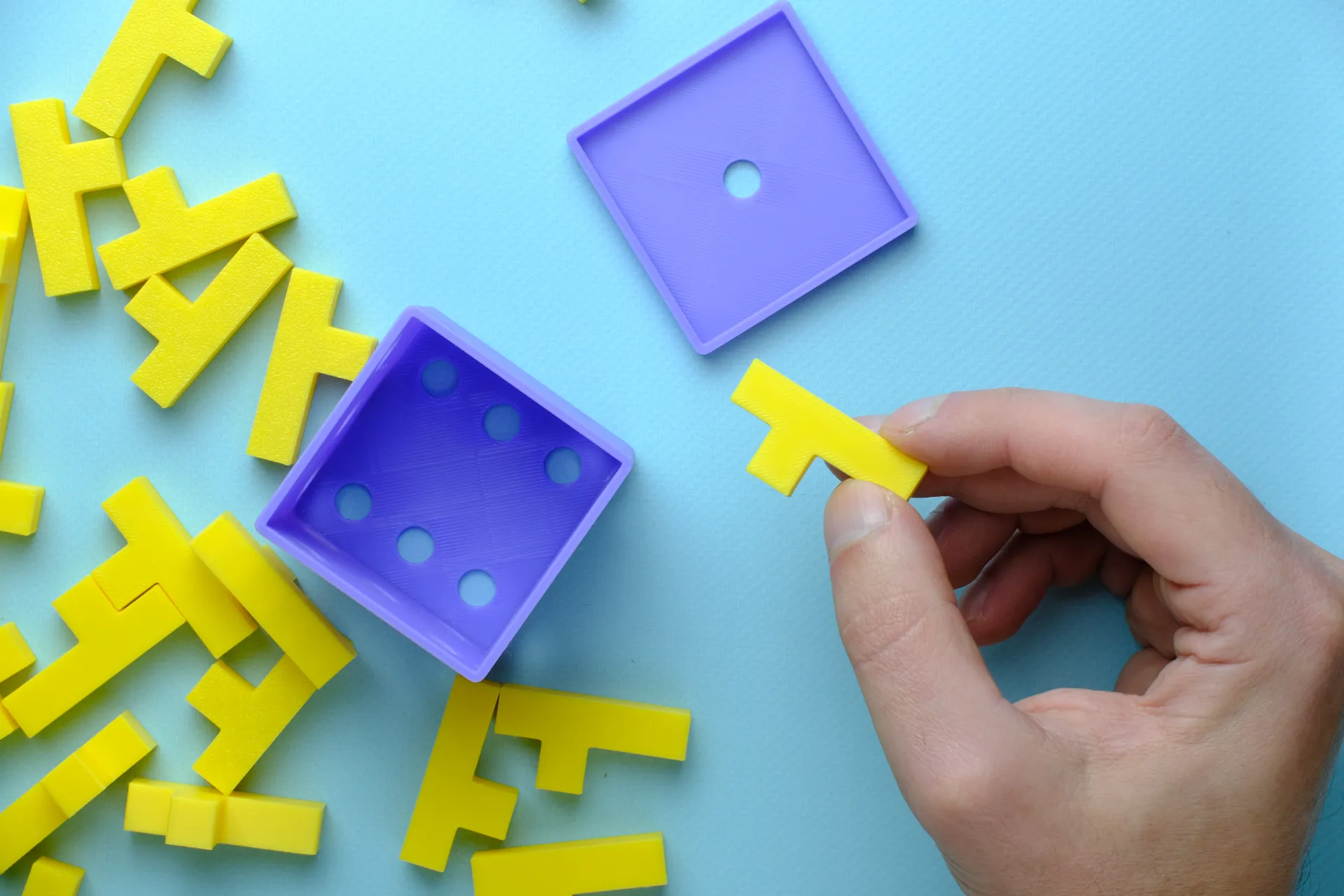 Box Puzzle - image 2