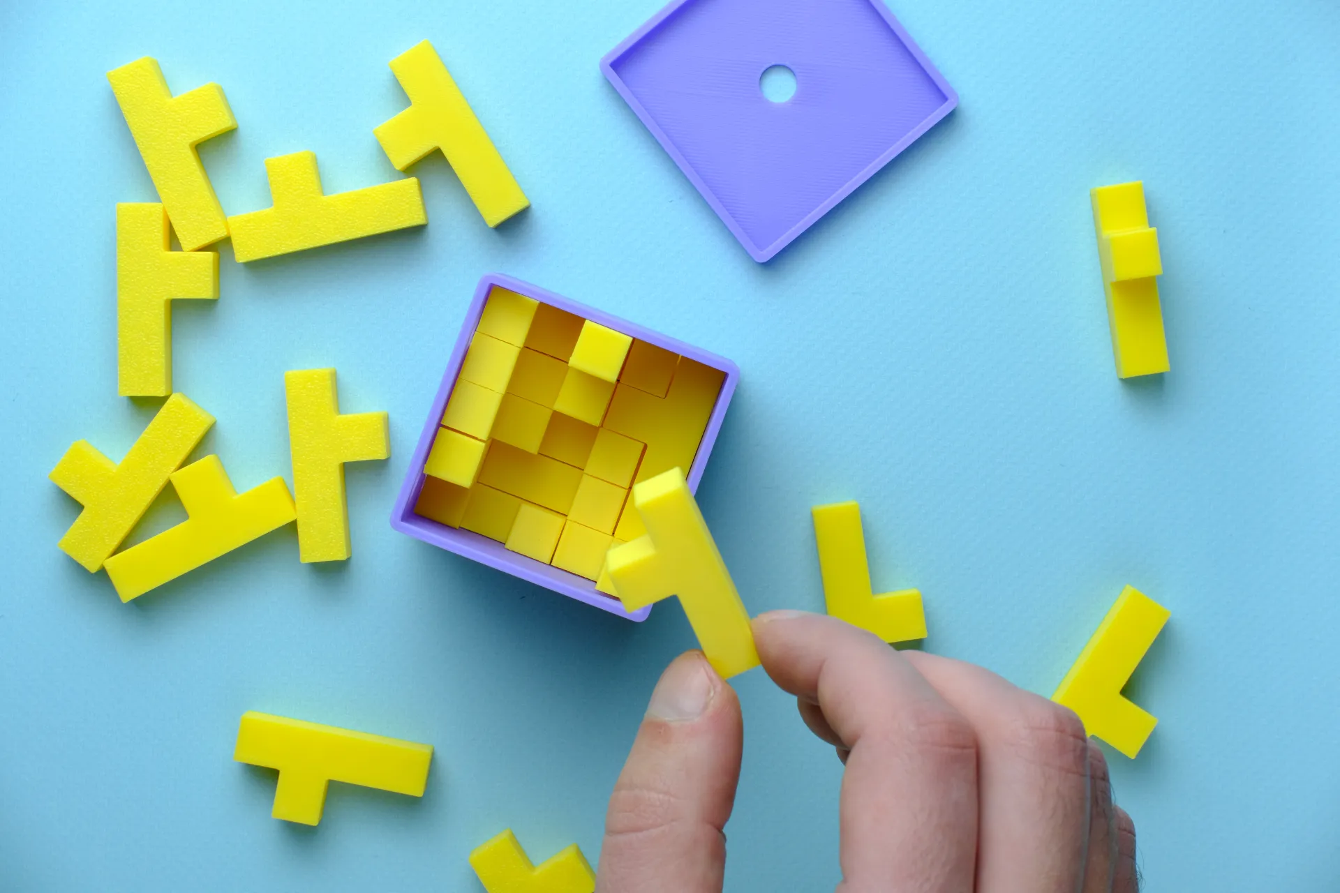 Box Puzzle - image 3