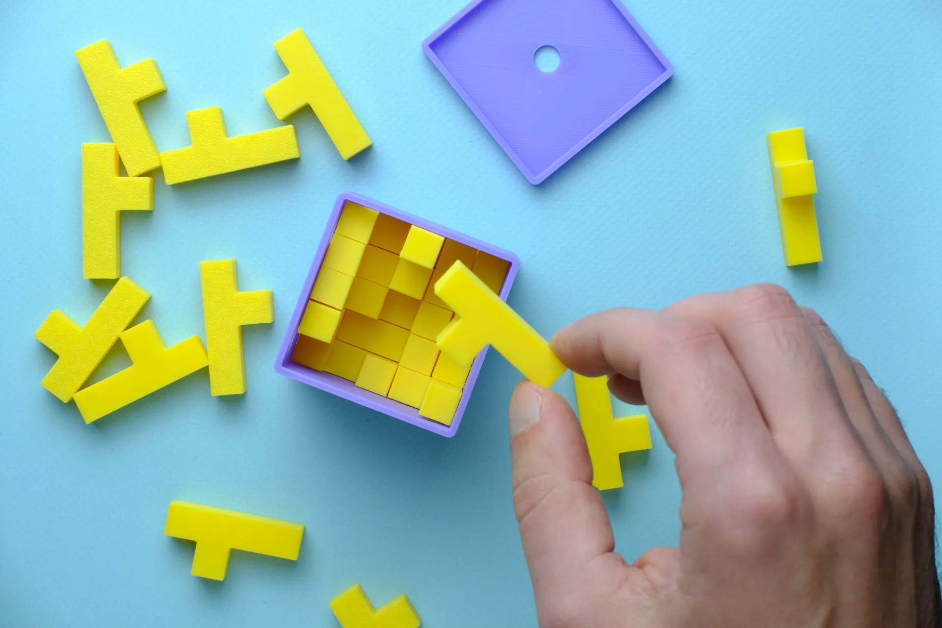 Box Puzzle - image 4