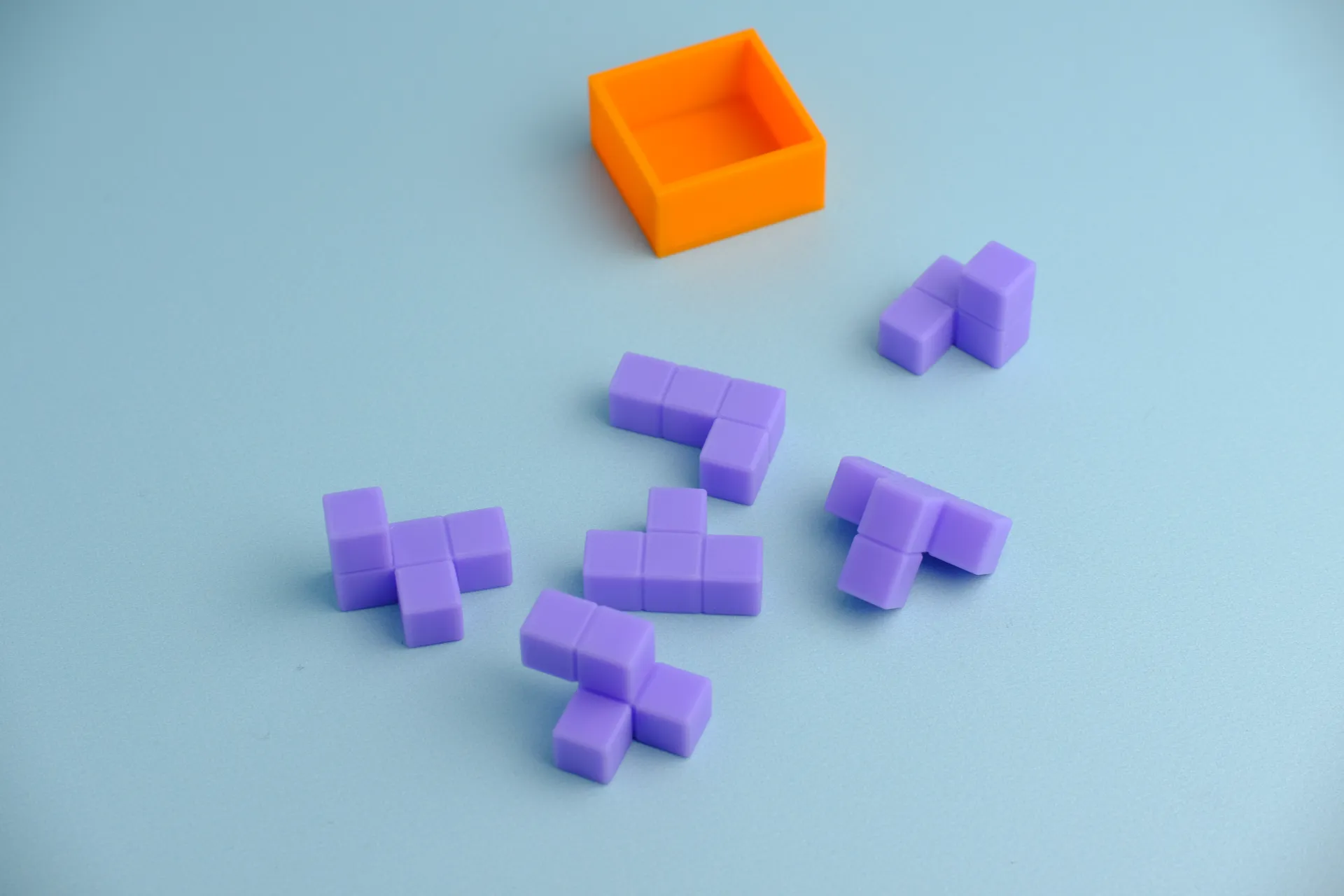 Cube Puzzle - image 2