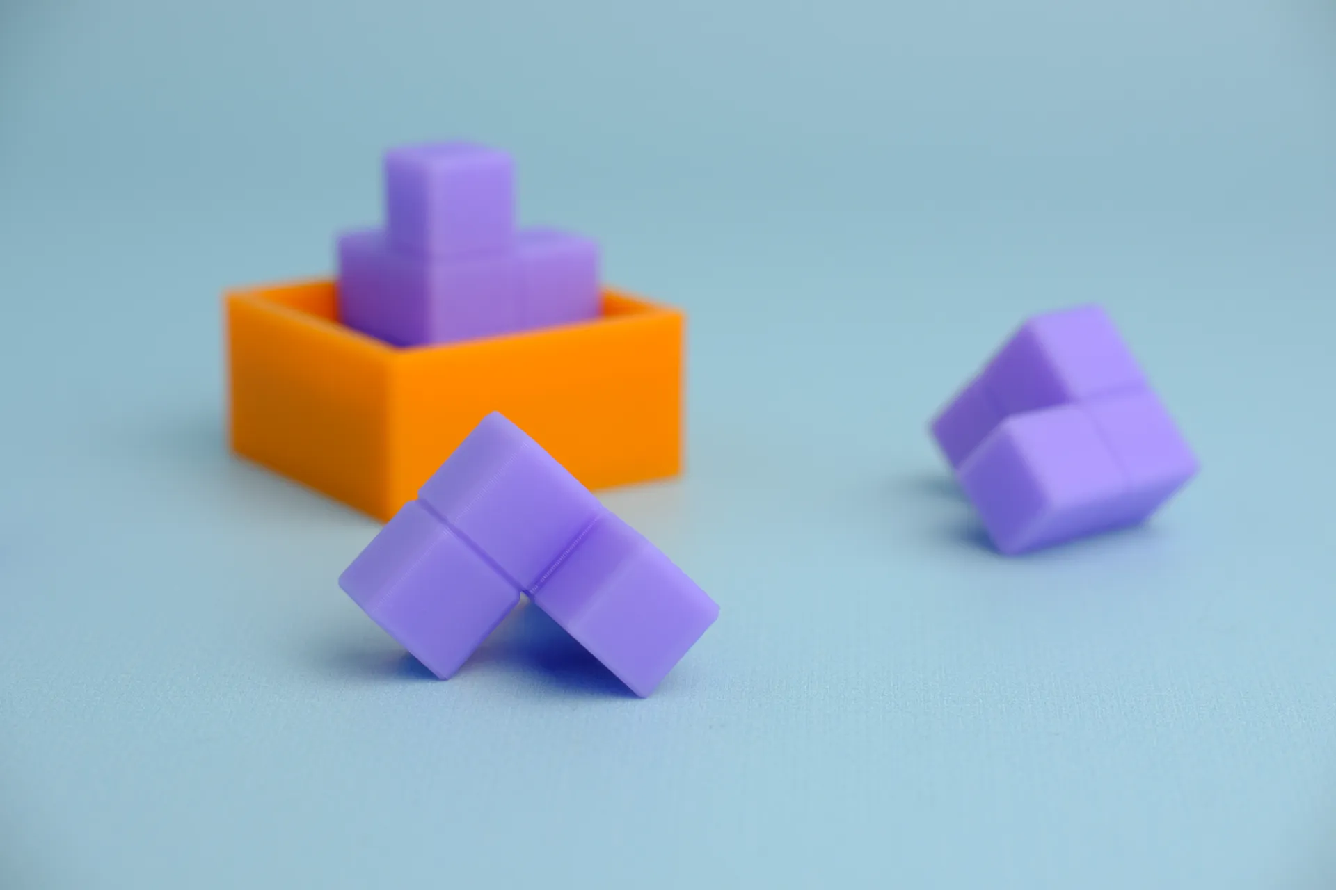 Cube Puzzle - image 4