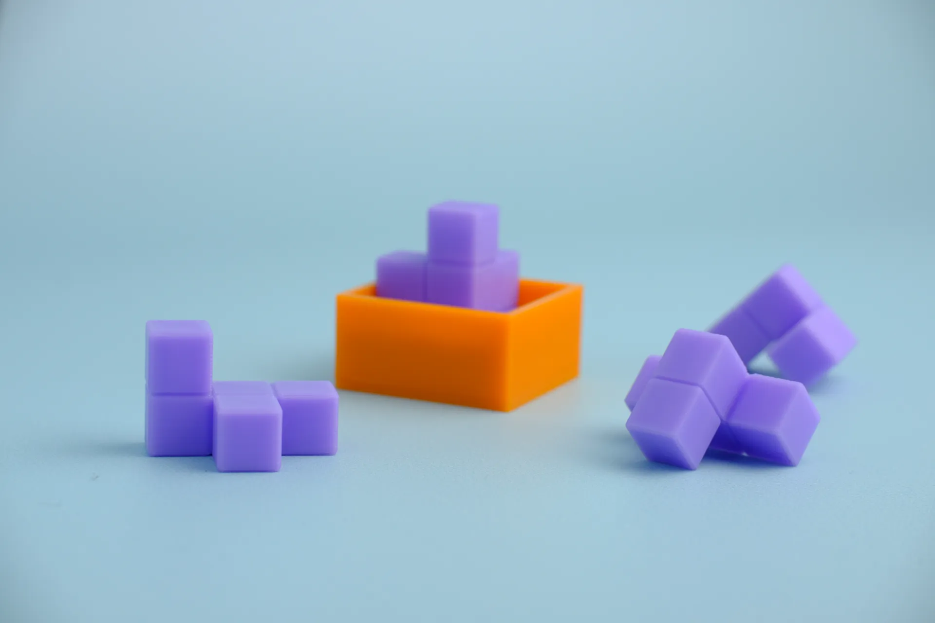 Cube Puzzle - image 5