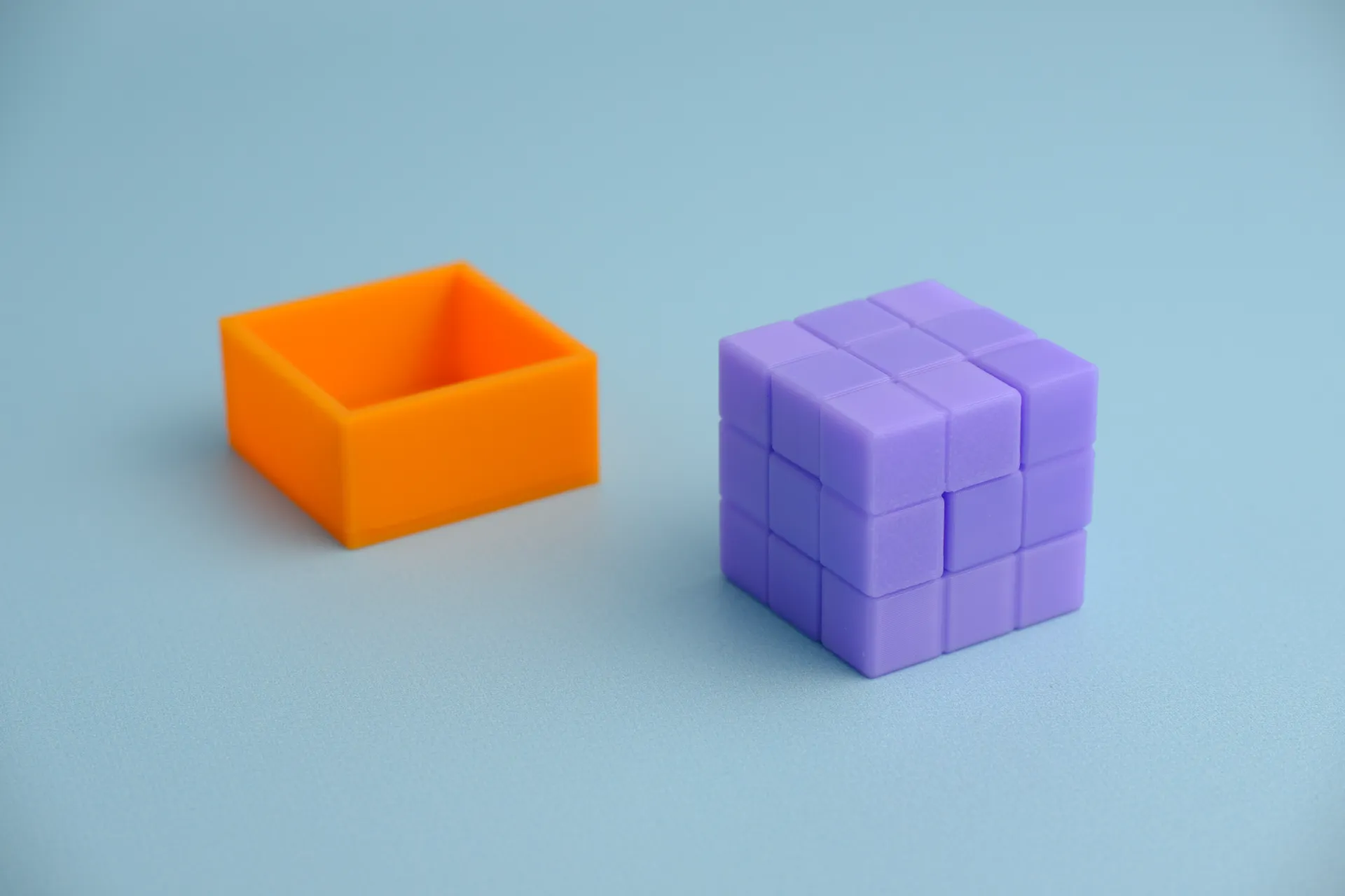 Cube Puzzle - image 6