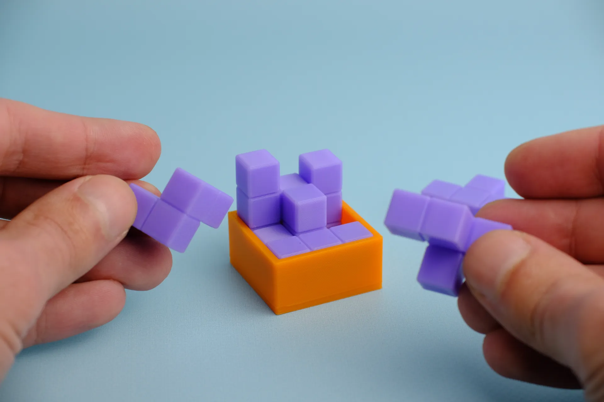 Cube Puzzle - image 7