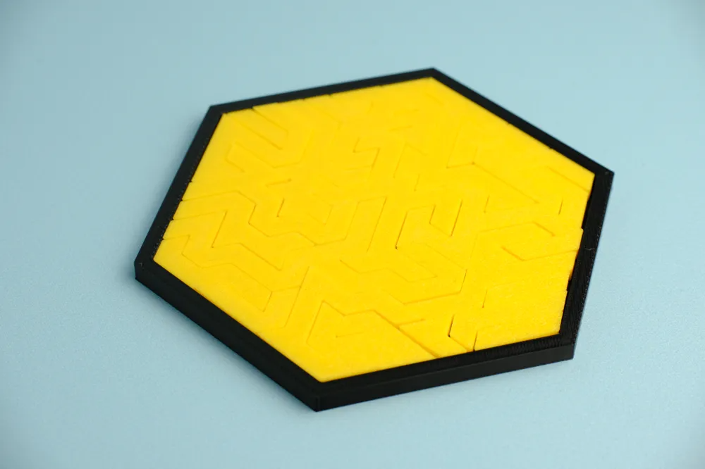Hexa Puzzle - image 2