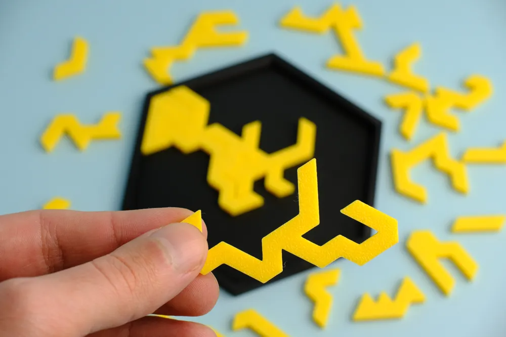 Hexa Puzzle - image 4