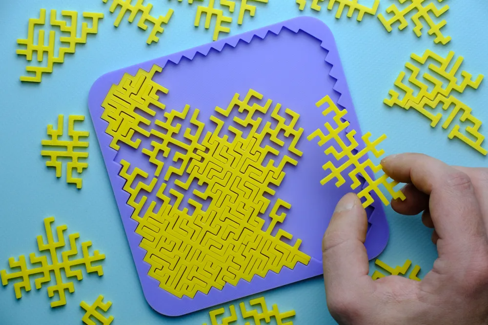 Jigsaw Puzzle - image 2