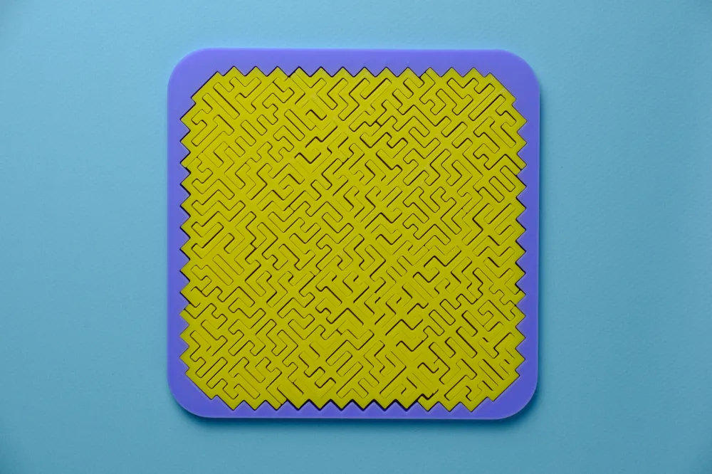 Jigsaw Puzzle - image 4